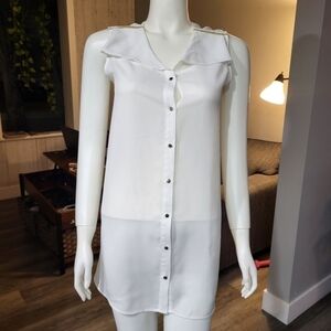 ONLY - Sleepless Sheer Tank Top women